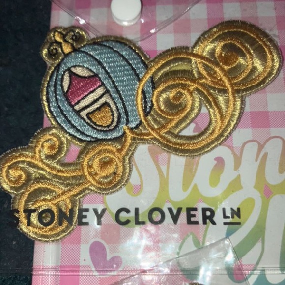 Brand new Stony Clover Lane Disney patches bundle - Picture 2 of 5